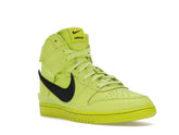 NIKE DUNK HIGH X AMBUSH FLASH LIME